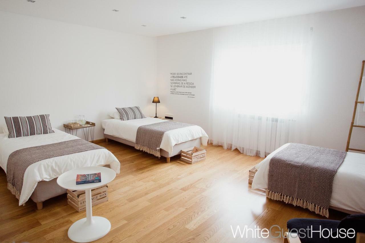 White Guest House Пениши Экстерьер фото