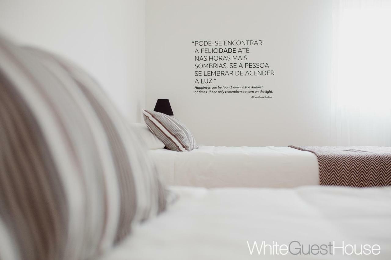 White Guest House Пениши Экстерьер фото